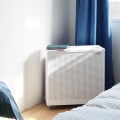 Can I Sleep with an Air Ionizer? - The Benefits of Clean Air for a Good Night's Sleep