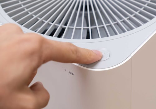 Is Air Purifier Ozone Safe? An Expert's Perspective