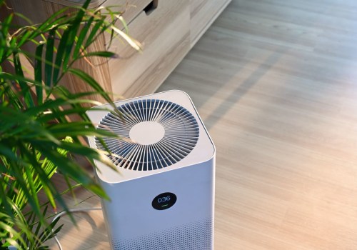 Are Air Ionizers Safe to Use in Your Home or Business?