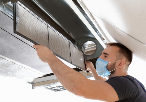 Save Money on Energy Bills With Duct Sealing Service in Hialeah FL