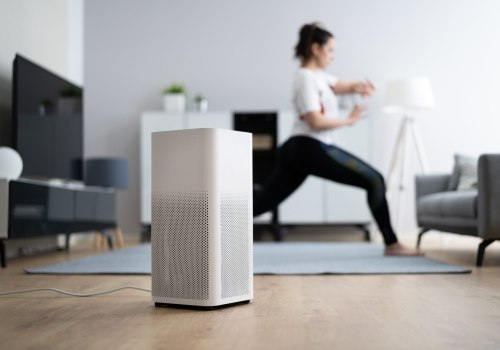 Breathe Clean Air at Home: Find an Air Ionizer Installation Company Near You