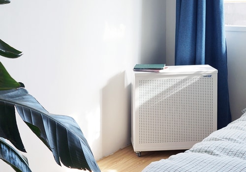 Can I Sleep with an Air Ionizer? - The Benefits of Clean Air for a Good Night's Sleep